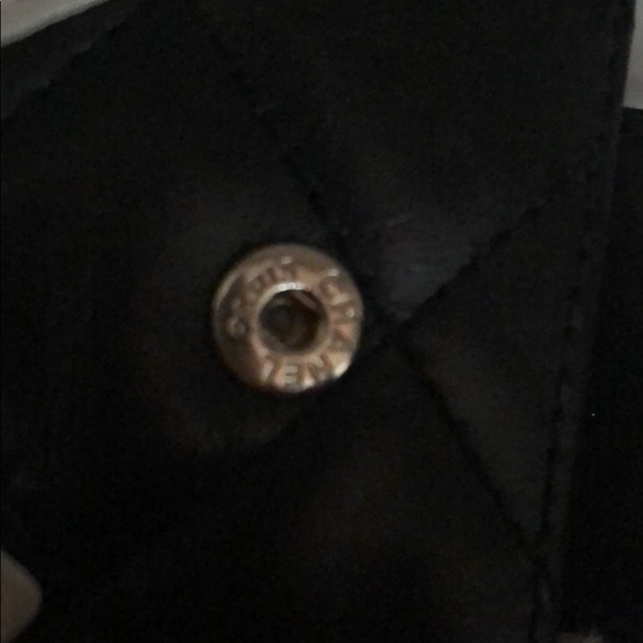 Chanel - Cambon Wallet, Day planner - Picture 6 of 7